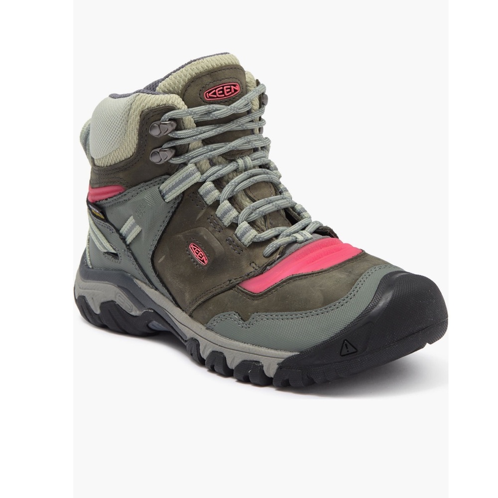 KEEN Boots